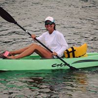 Cocoa Beach Kayaking