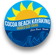 Cocoa Beach Kayaking