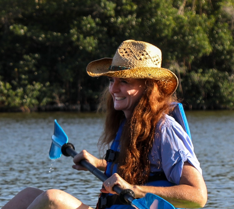 Cocoa Beach Kayaking